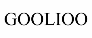 GOOLIOO