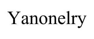 YANONELRY