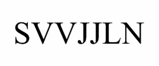 SVVJJLN
