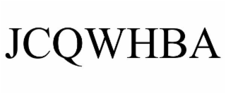 JCQWHBA