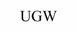 UGW