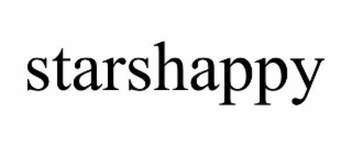 STARSHAPPY