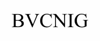 BVCNIG