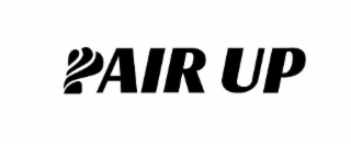 PAIR UP