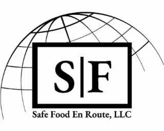 S F SAFE FOOD EN ROUTE, LLC