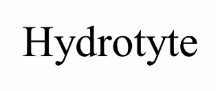 HYDROTYTE