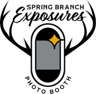 SPRING BRANCH EXPOSURES PHOTO BOOTH