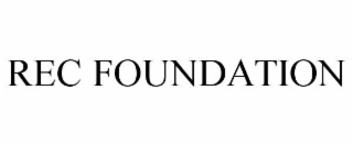 REC FOUNDATION