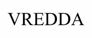VREDDA