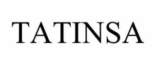 TATINSA