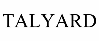 TALYARD