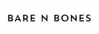 BARE N BONES