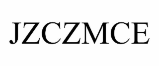 JZCZMCE