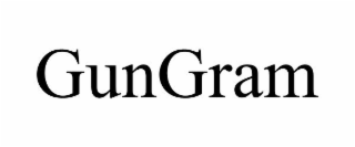 GUNGRAM
