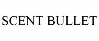 SCENT BULLET