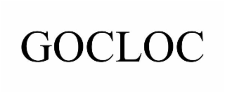 GOCLOC