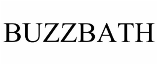 BUZZBATH