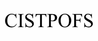 CISTPOFS