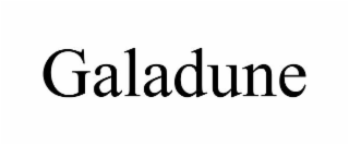 GALADUNE