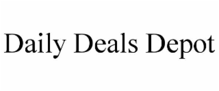 DAILY DEALS DEPOT