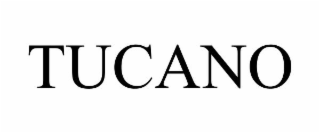 TUCANO