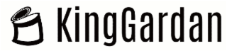 KINGGARDAN