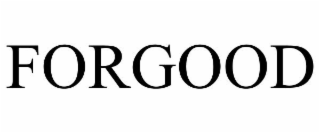 FORGOOD