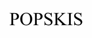 POPSKIS