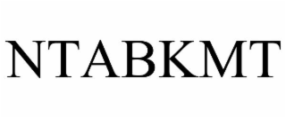 NTABKMT