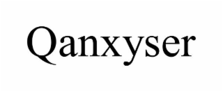 QANXYSER