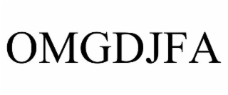 OMGDJFA