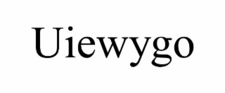 UIEWYGO