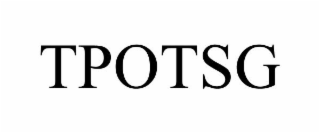 TPOTSG