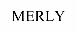 MERLY