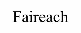 FAIREACH