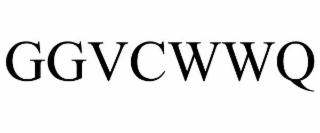 GGVCWWQ
