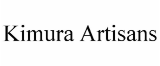 KIMURA ARTISANS
