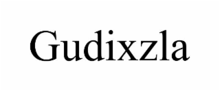 GUDIXZLA