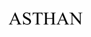 ASTHAN