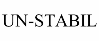 UN-STABIL
