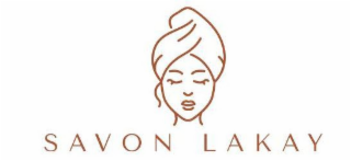 SAVON LAKAY