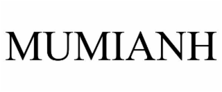 MUMIANH