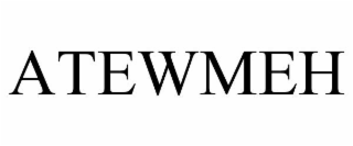 ATEWMEH