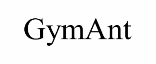 GYMANT