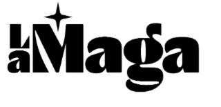LA MAGA