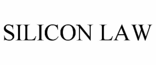 SILICON LAW