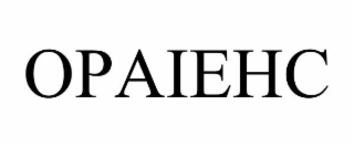 OPAIEHC