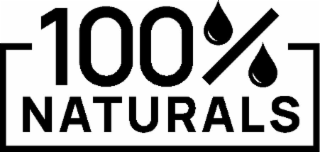 100%NATURALS