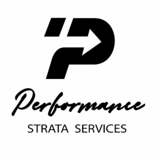 P PERFORMANCE STRATA SERVICES