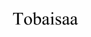 TOBAISAA